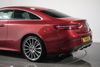 Mercedes-Benz E Class E400 4Matic AMG Line Premium Plus 2dr 9G-Tronic