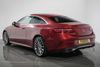 Mercedes-Benz E Class E400 4Matic AMG Line Premium Plus 2dr 9G-Tronic