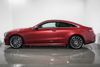 Mercedes-Benz E Class E400 4Matic AMG Line Premium Plus 2dr 9G-Tronic