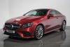 Mercedes-Benz E Class E400 4Matic AMG Line Premium Plus 2dr 9G-Tronic