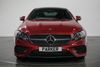 Mercedes-Benz E Class E400 4Matic AMG Line Premium Plus 2dr 9G-Tronic