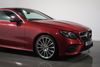 Mercedes-Benz E Class E400 4Matic AMG Line Premium Plus 2dr 9G-Tronic