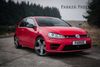 Volkswagen Golf 2.0 TSI R 3dr