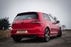 Volkswagen Golf 2.0 TSI R 3dr