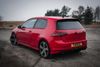 Volkswagen Golf 2.0 TSI R 3dr