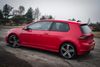 Volkswagen Golf 2.0 TSI R 3dr