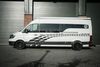Volkswagen Crafter 2.0 TDI 140PS Trendline High Roof Van