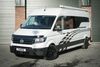 Volkswagen Crafter 2.0 TDI 140PS Trendline High Roof Van