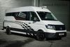 Volkswagen Crafter 2.0 TDI 140PS Trendline High Roof Van