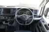 Volkswagen Crafter 2.0 TDI 140PS Trendline High Roof Van