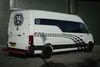 Volkswagen Crafter 2.0 TDI 140PS Trendline High Roof Van