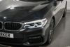 BMW 5 Series 540i xDrive M Sport 4dr Auto