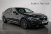 BMW 5 Series 540i xDrive M Sport 4dr Auto