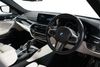 BMW 5 Series 540i xDrive M Sport 4dr Auto