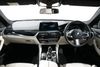 BMW 5 Series 540i xDrive M Sport 4dr Auto