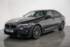 BMW 5 Series 540i xDrive M Sport 4dr Auto