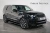 Land Rover Discovery 2.0 SD4 HSE Luxury 5dr Auto