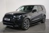 Land Rover Discovery 2.0 SD4 HSE Luxury 5dr Auto