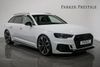 Audi RS4 2.9 TFSI Quattro 5dr Tip tronic