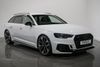 Audi RS4 2.9 TFSI Quattro 5dr Tip tronic