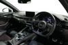 Audi RS4 2.9 TFSI Quattro 5dr Tip tronic