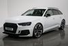 Audi RS4 2.9 TFSI Quattro 5dr Tip tronic