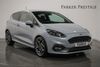 Ford Fiesta 1.5 EcoBoost ST-3 3dr