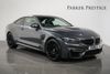 BMW M4 M4 2dr DCT [Competition Pack]
