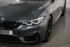 BMW M4 M4 2dr DCT [Competition Pack]