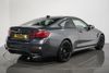 BMW M4 M4 2dr DCT [Competition Pack]