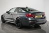 BMW M4 M4 2dr DCT [Competition Pack]