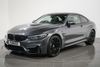 BMW M4 M4 2dr DCT [Competition Pack]