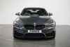 BMW M4 M4 2dr DCT [Competition Pack]