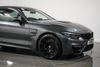 BMW M4 M4 2dr DCT [Competition Pack]