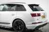 Audi Q7 SQ7 Quattro 5dr Tip Auto