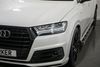Audi Q7 SQ7 Quattro 5dr Tip Auto