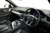 Audi Q7 SQ7 Quattro 5dr Tip Auto