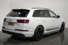 Audi Q7 SQ7 Quattro 5dr Tip Auto