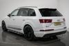 Audi Q7 SQ7 Quattro 5dr Tip Auto