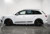 Audi Q7 SQ7 Quattro 5dr Tip Auto