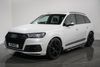 Audi Q7 SQ7 Quattro 5dr Tip Auto