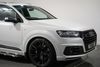 Audi Q7 SQ7 Quattro 5dr Tip Auto