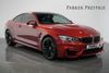 BMW M4 M4 2dr DCT