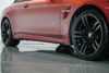 BMW M4 M4 2dr DCT