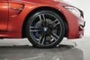 BMW M4 M4 2dr DCT