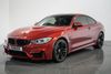 BMW M4 M4 2dr DCT
