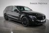 Mercedes-Benz C Class C43 4Matic Premium 5dr 9G-Tronic