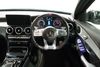 Mercedes-Benz C Class C43 4Matic Premium 5dr 9G-Tronic