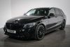 Mercedes-Benz C Class C43 4Matic Premium 5dr 9G-Tronic