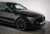Mercedes-Benz C Class C43 4Matic Premium 5dr 9G-Tronic